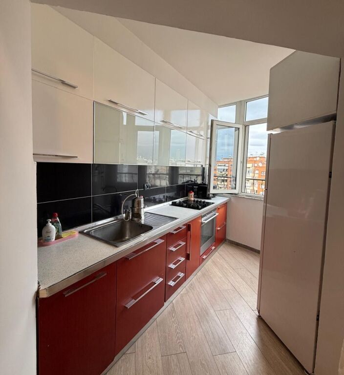 📌 SHITET APARTAMENT 2+1 | PARKU OLIMPIK