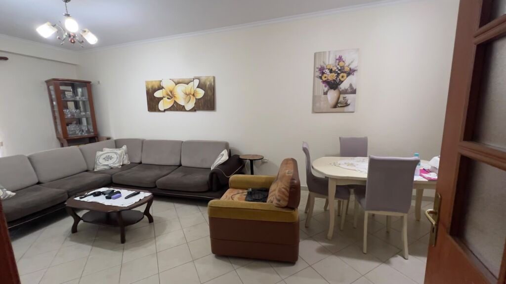 Apartament per shitje ne Fresk