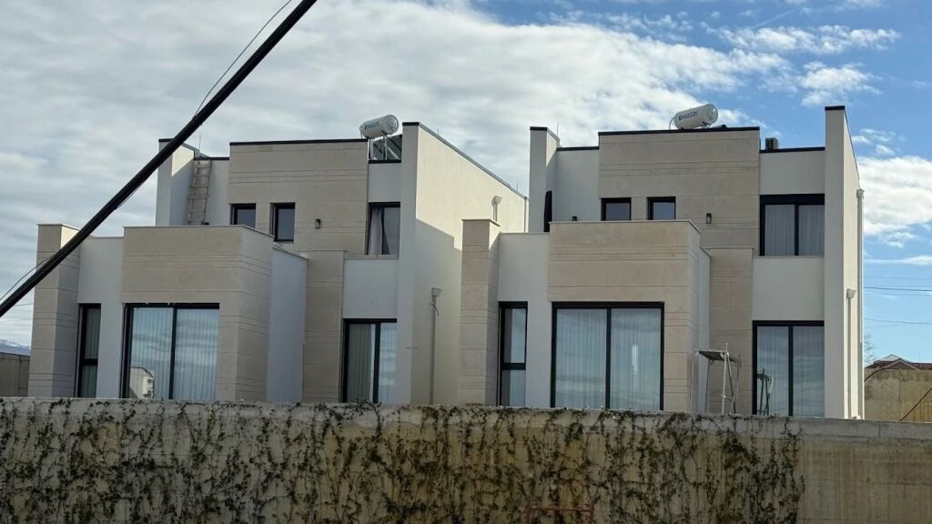 🏡Shitet apartament 2+1 Maison De La Terre ne Mjull~Bathore🔥