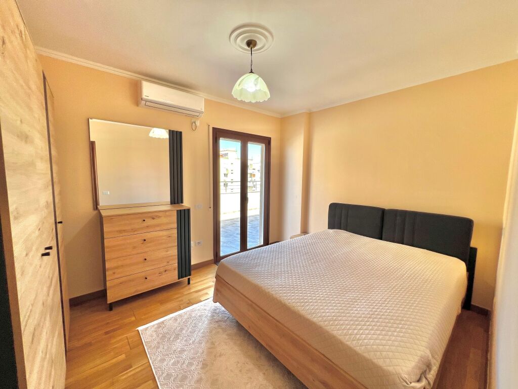 APARTMENT FOR RENT 2+1+90m VERANDA AT ILIRIA BEACH PRICE 750€ AVAILABLE AFTER NOVEMBER 1 🔑 FOR LONG-TERM RENT