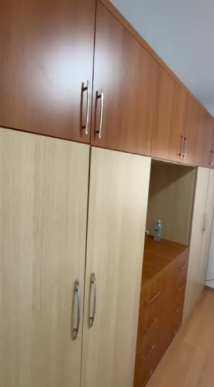 🏡 **SHITET APARTAMENT 1+1 – RRUGA IRFAN TOMINI**