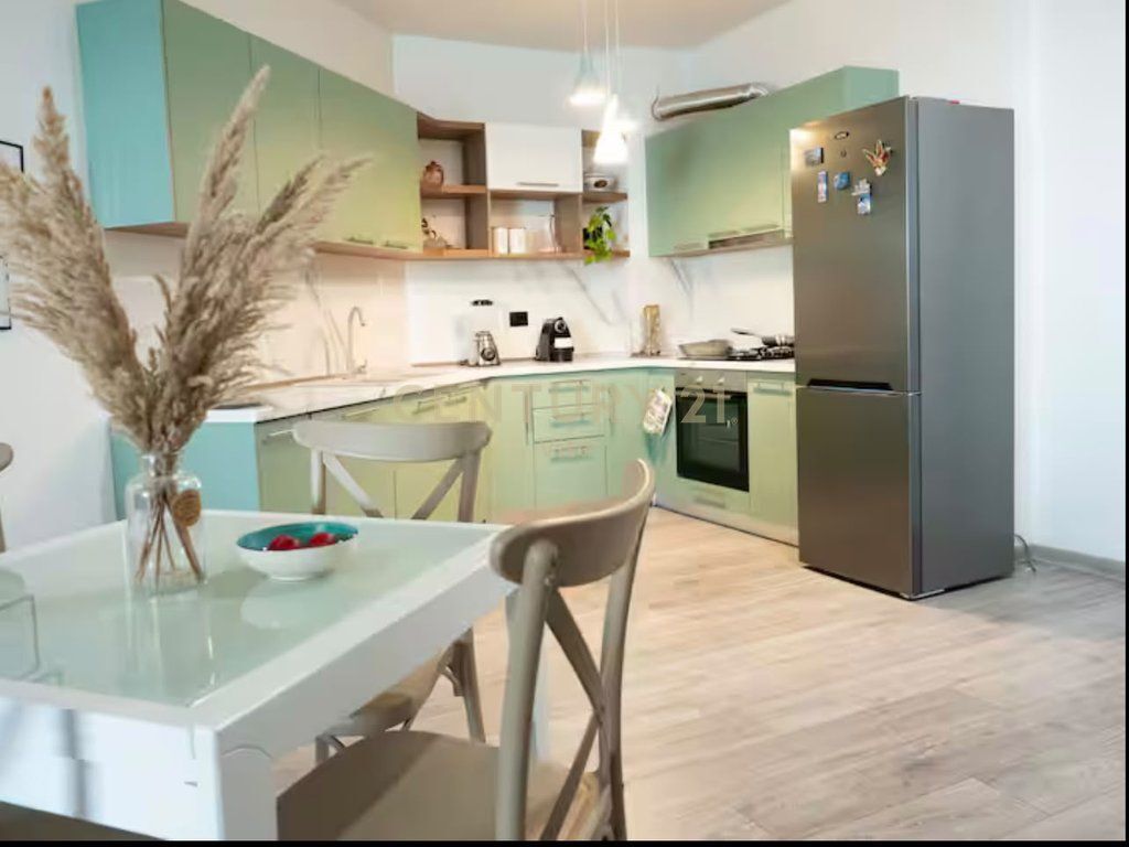 CURRILA APARTAMENT PAMJE DETI 2+1+PARKING , "WHITE HILL RESIDENCE"!
