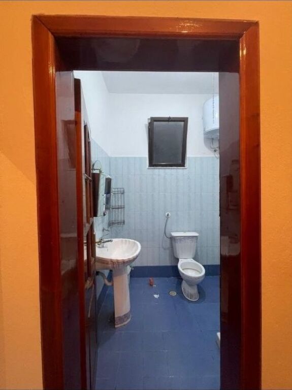 STUDIO APARTMENT 25,000 LEKE STUDENT CITY
