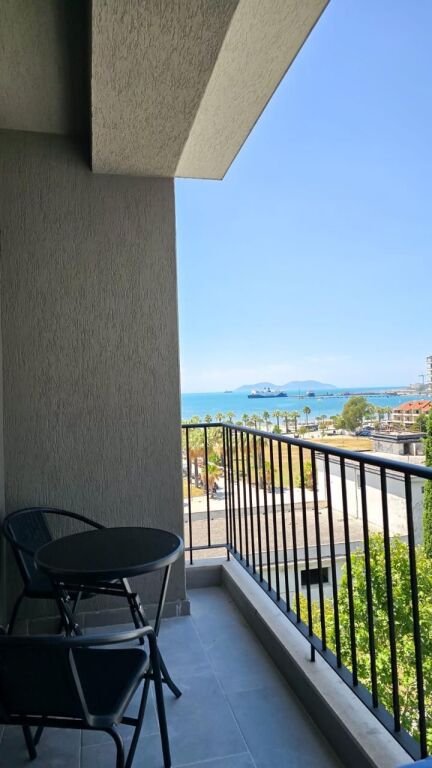 Apartament 1+1 me Qira – Vlorë