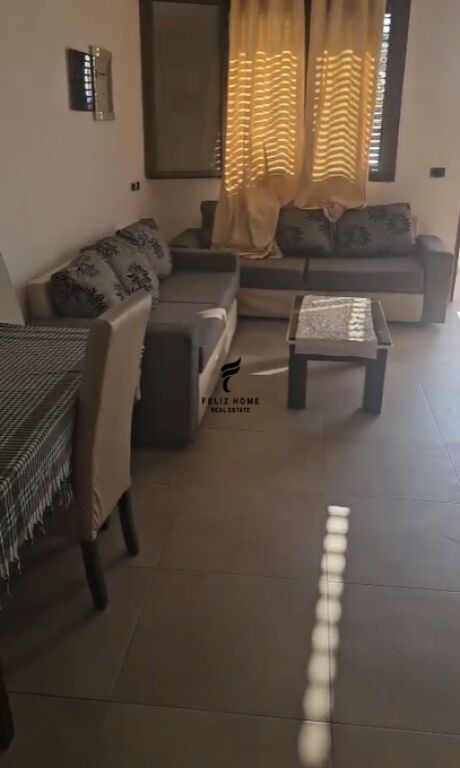 APPARTAMENTO IN AFFITTO 1+1 DON BOSKO 40.000 LEKE FH-98591