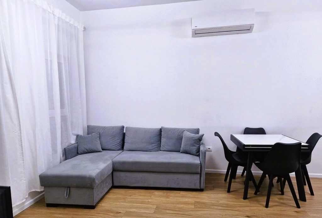 APARTAMENT 2+1 ME QIRA TEK REZIDENCA KAIMI!