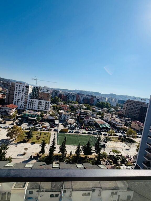 🏢 APARTMENT FOR SALE 2+1+2 BATHROOMS | TURDIU RESIDENCE – FUSHA E AVIACIONIT