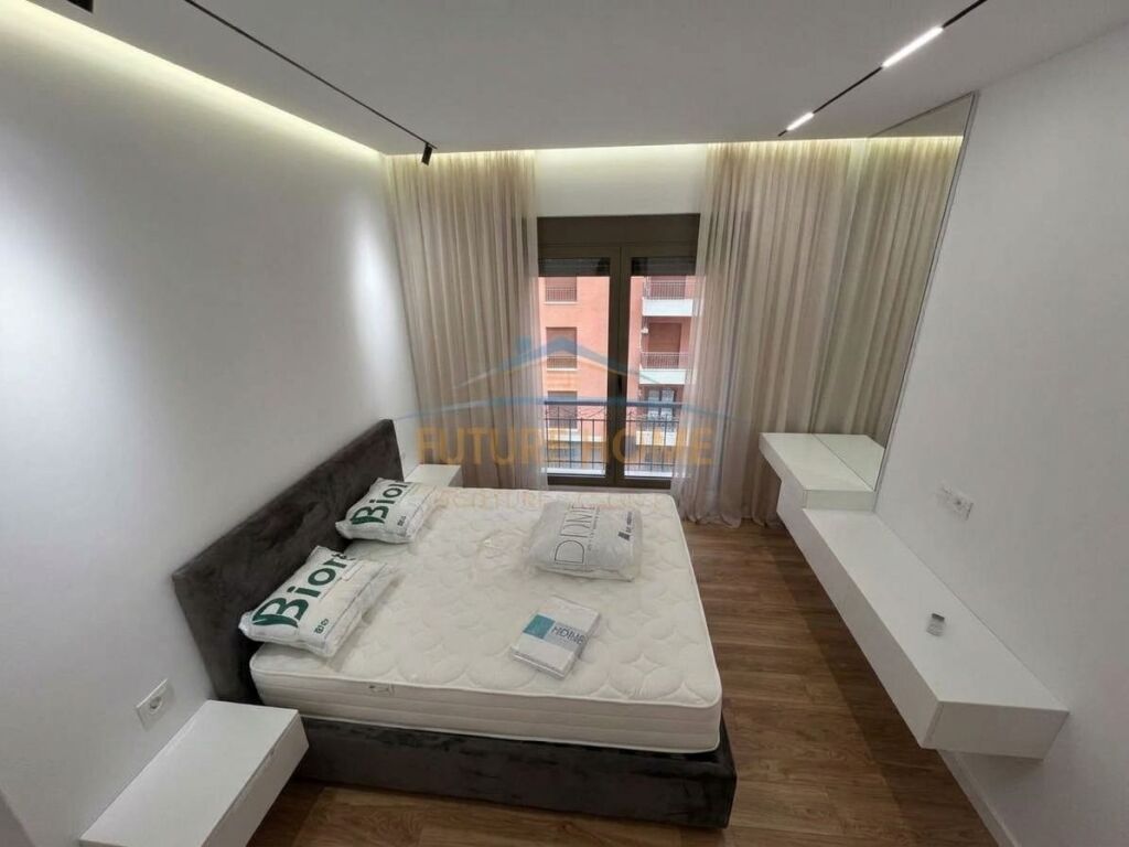 Affitto, Appartamento 1+1 Complesso Delijorgji !