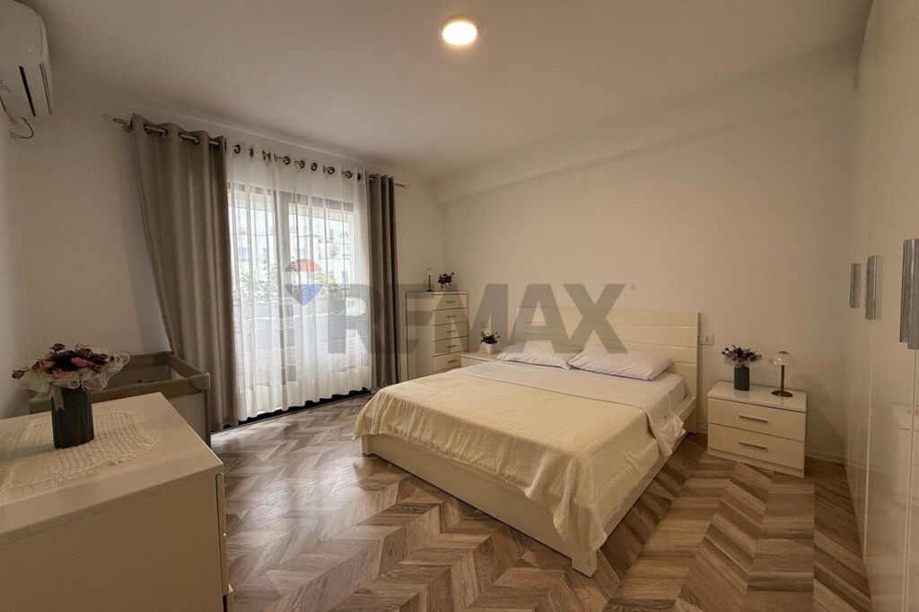 Appartamento 2+1 in via 5 Maji!