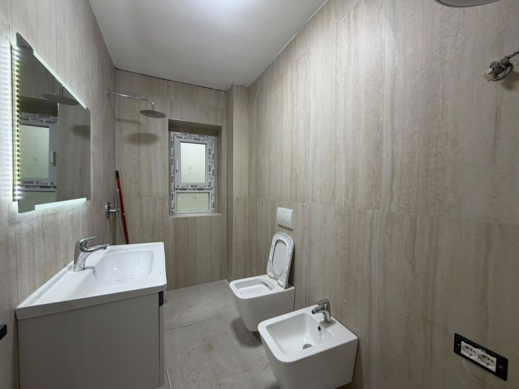 PERBALLE HARRY FULTZ, SHESIM APARTAMENT 1+1