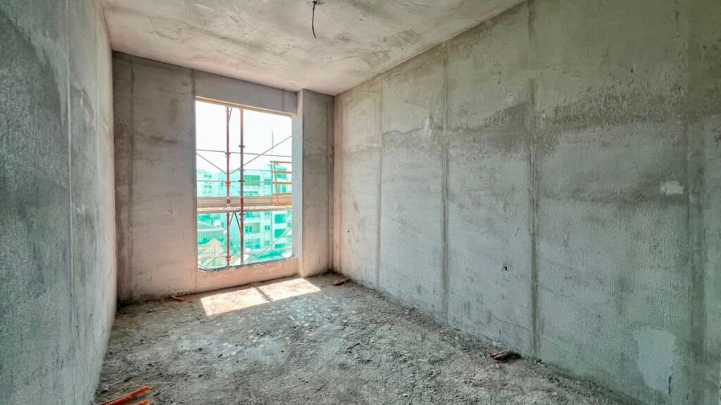 # IN VENDITA – Prezzo Super: 1+1 📍Nuovo Boulevard (Via Jordan Misja) – 120.000 € – Superficie: 65 m² || SanPaolo Residence ✨️ – 6° Piano || Nel Cuore del Nuovo Boulevard