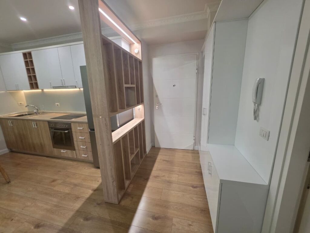 🏡 APPARTAMENTO 1+1 IN AFFITTO – DON BOSKO! 📍  📌 Indirizzo: Complesso Fiori di Bosco, Don Bosko