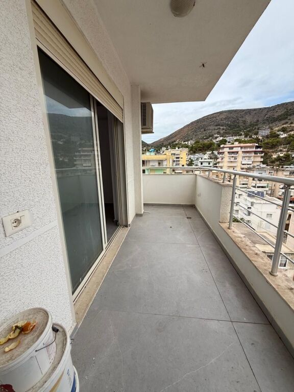 APARTAMENT 1+1 PER SHITJE NE SARANDE (CMIM I NEGOCIUESHEM)