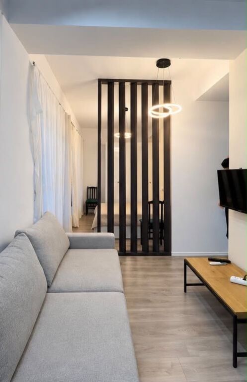 🏡 Garsoniere në Shitje – Mangalem 21, Ali Demi