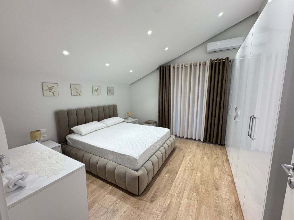 APARTAMENT 2+1 PER QIRA !!