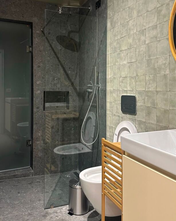 Appartamento 2+1 in Affitto – Centro di Durazzo
