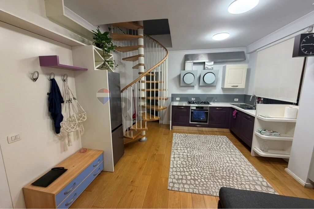 Appartamento duplex in affitto 2+1+PARCHEGGIO, Lago Secco