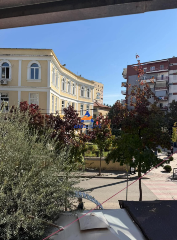 3+1 APARTMENT FOR RENT WITH BALCONY "AT THE MADRASA" 80,000 LEKE