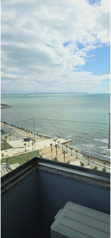 Monolocale con vista mare in Affitto a Vollga, Durrës