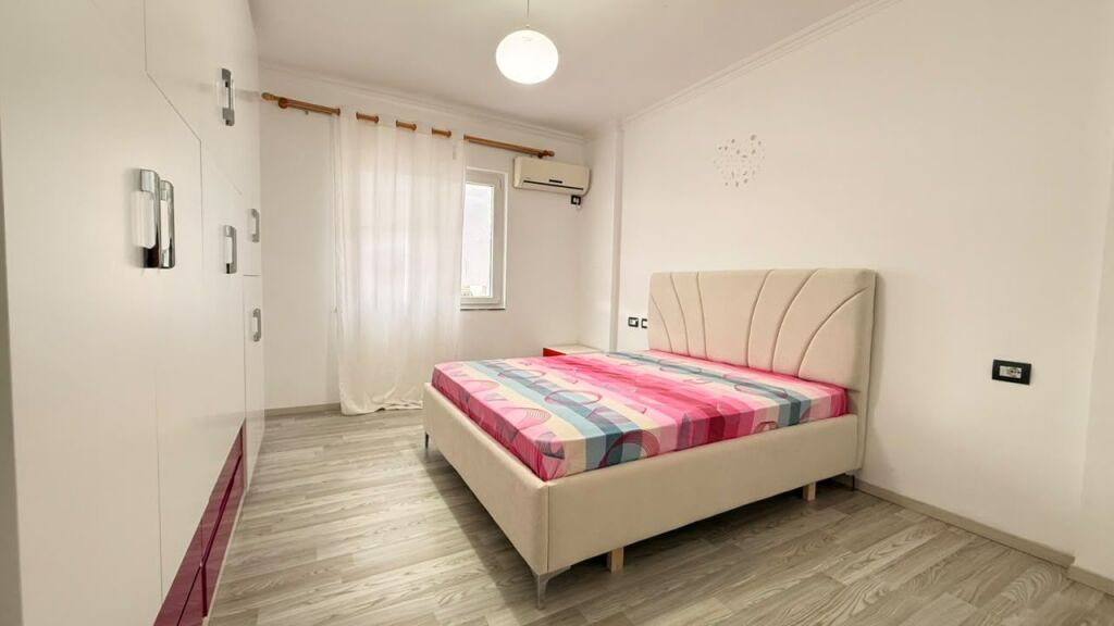 1+1 APARTMENT FOR RENT AT SELVIA, TIRANA