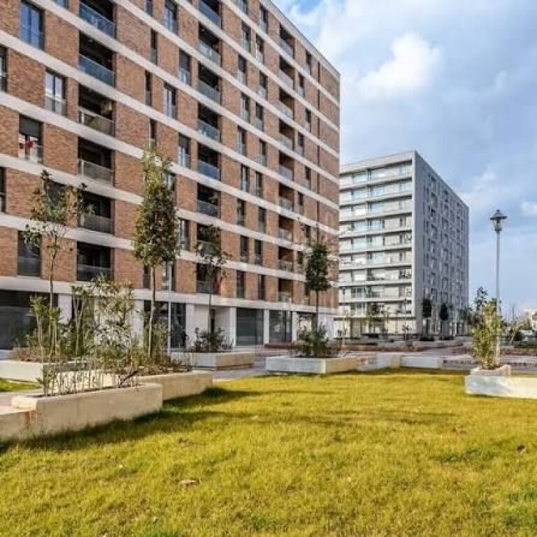1+1 APARTMENT FOR SALE - PASKUQAN