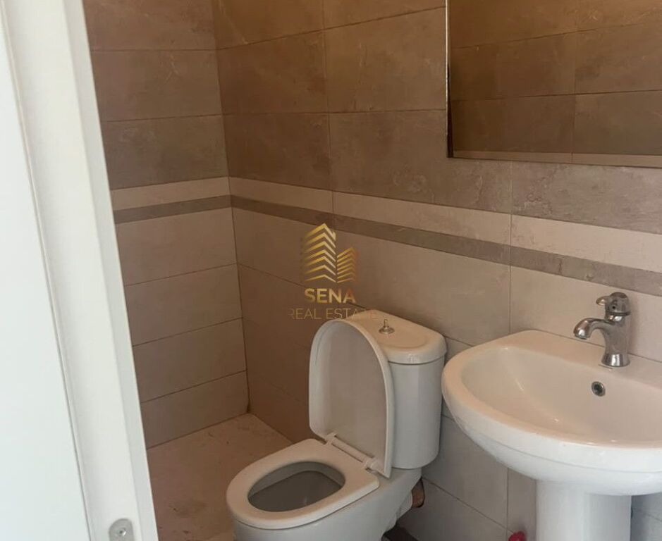 Qira,Apartament,2+1+blk,BOSH,Yzberisht,45.000 Leke/muaj