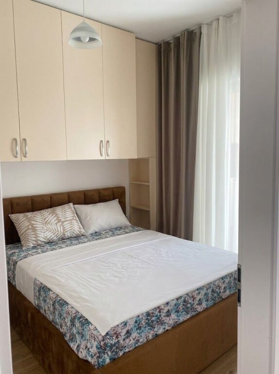 Apartament 1+1 i Kompletuar me Qira – Ali Dem !
