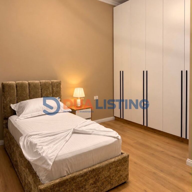 Appartamento in affitto 2+1+2 con posto auto