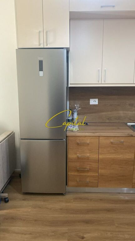 APARTAMENT ME QIRA 1+1 ALI DEMI 430 EURO