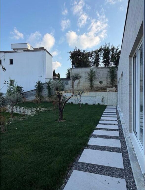 APARTMENT FOR RENT 3+1+2BATHROOMS+2 🅿️ -EDEN RESIDENCE-NEW SAUK