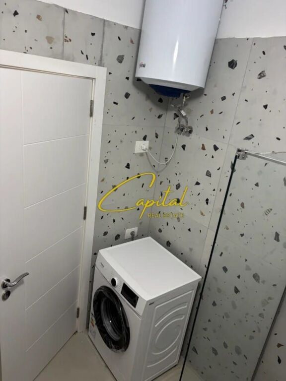 APARTAMENT ME QIRA 1+1 5 MAJI 60.000 LEKE