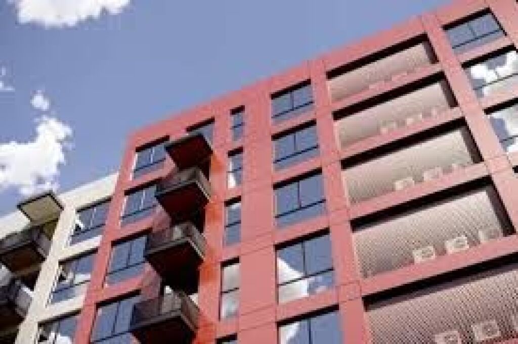 SHITET APARTAMENT 2+1 OBERON REZIDENCE STACIONI TRRENIT