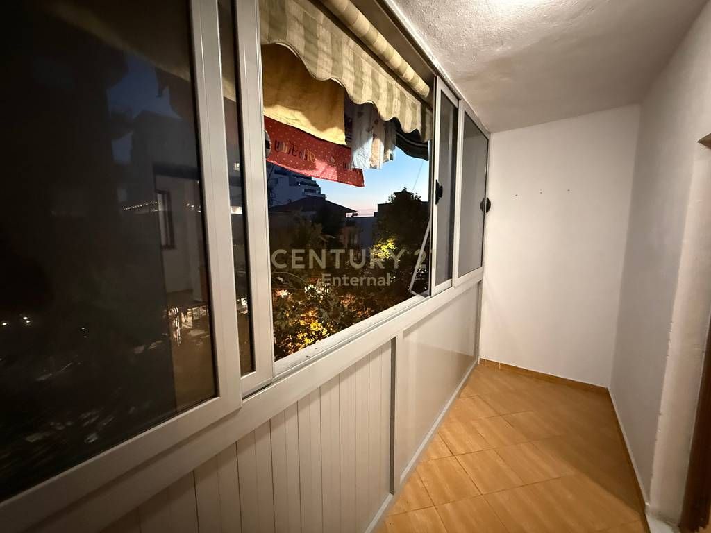 Apartament 1+1 per shitje tek 5-Maji