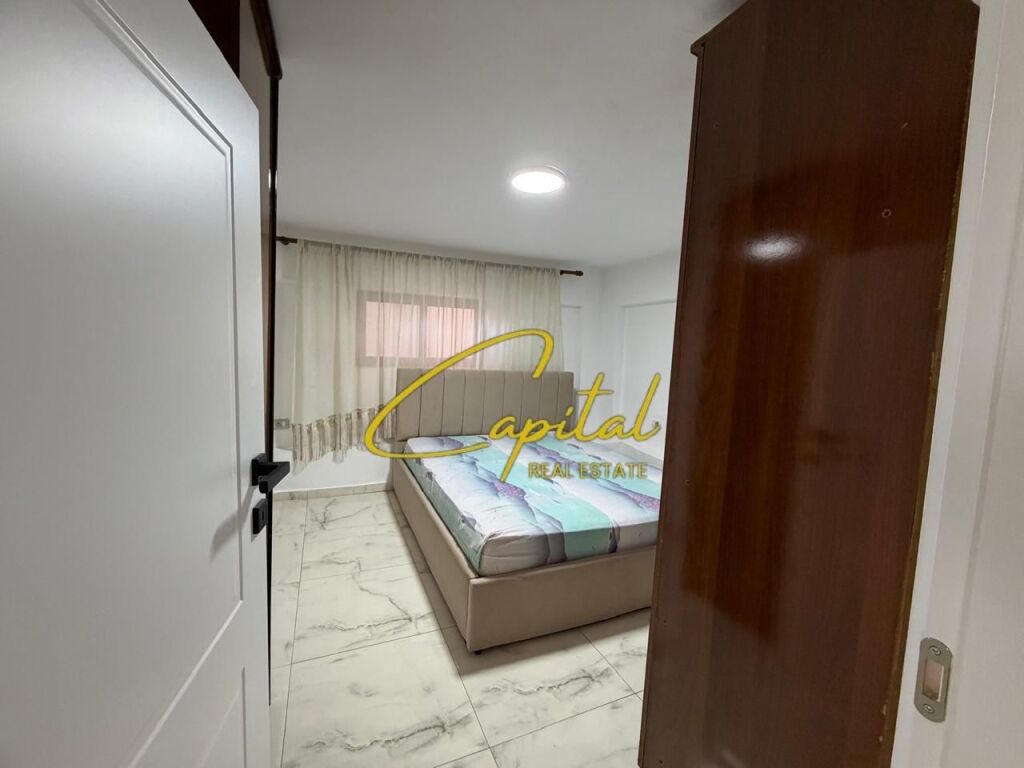 2+1 APARTMENT FOR RENT KODRA E PRIFTIT 40,000 LEKE