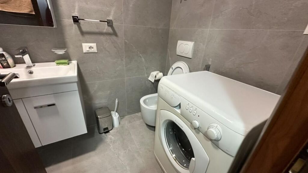  APPARTAMENTO 2+1 IN AFFITTO – KOMUNA E PARISIT