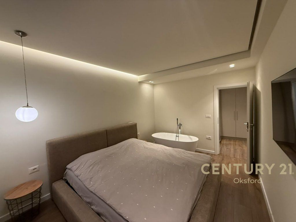 JAPIM ME QIRA APARTAMENT 1+1 TEK SHESHI "WILLSON"!