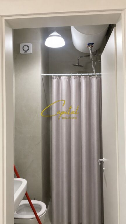 APARTAMENT ME QIRA 1+1 ALI DEMI 430 EURO