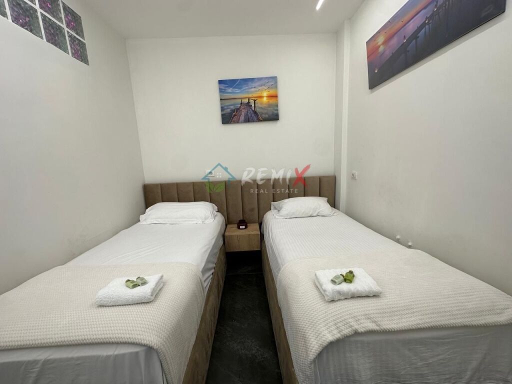 2+1 APARTMENT FOR RENT – GRAND BLUE FAFA, GOLEM