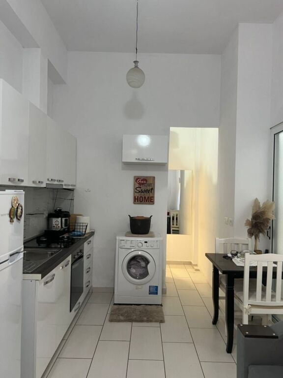1+1 apartment for rent at Eleonora