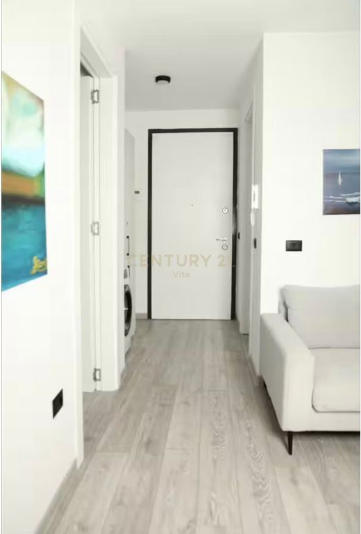 CURRILA APARTAMENT PAMJE DETI 1+1+PARKING , "WHITE HILL RESIDENCE"!