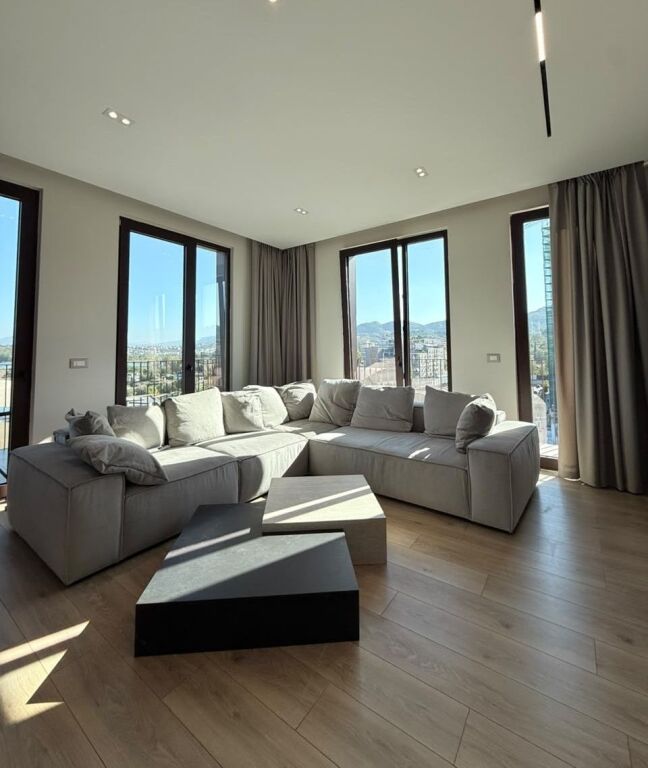 📌 JEPET ME QIRA APARTAMENT PREMIUM 3+1+2 | ALTANA LUXURY RESIDENCE