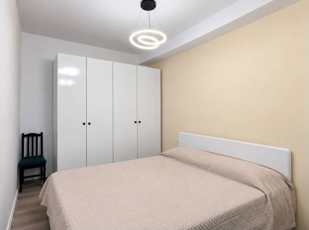🏡 Garsoniere në Shitje – Mangalem 21, Ali Demi