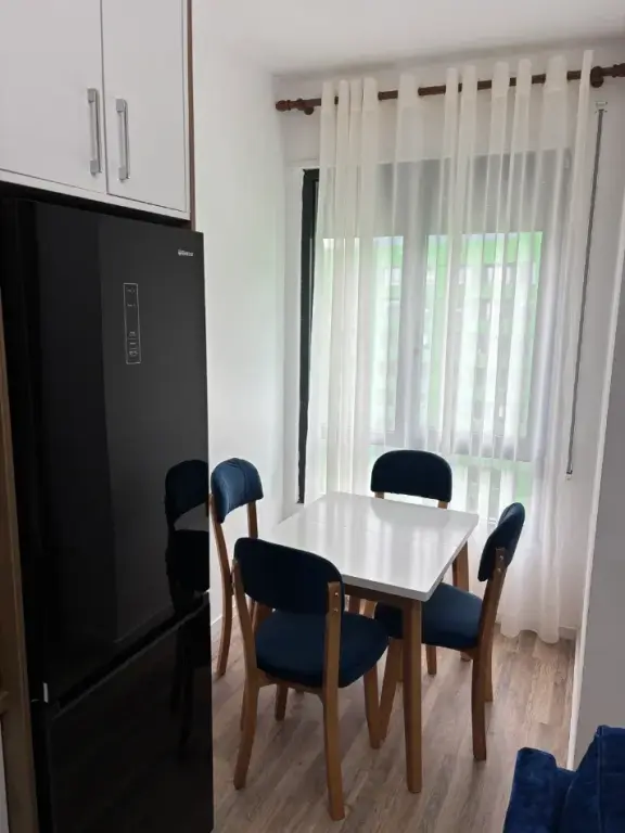1+1 apartment for rent+🅿️, 5 Maji