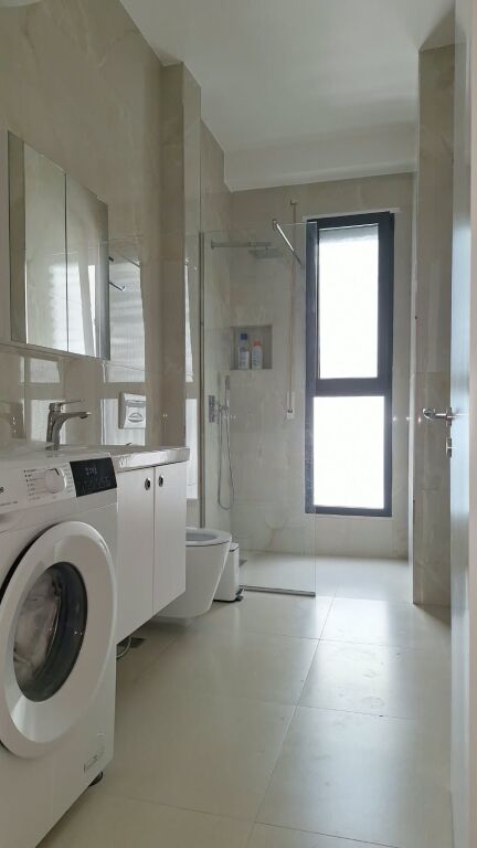 Apartament 1+1 me Qira – Vlorë