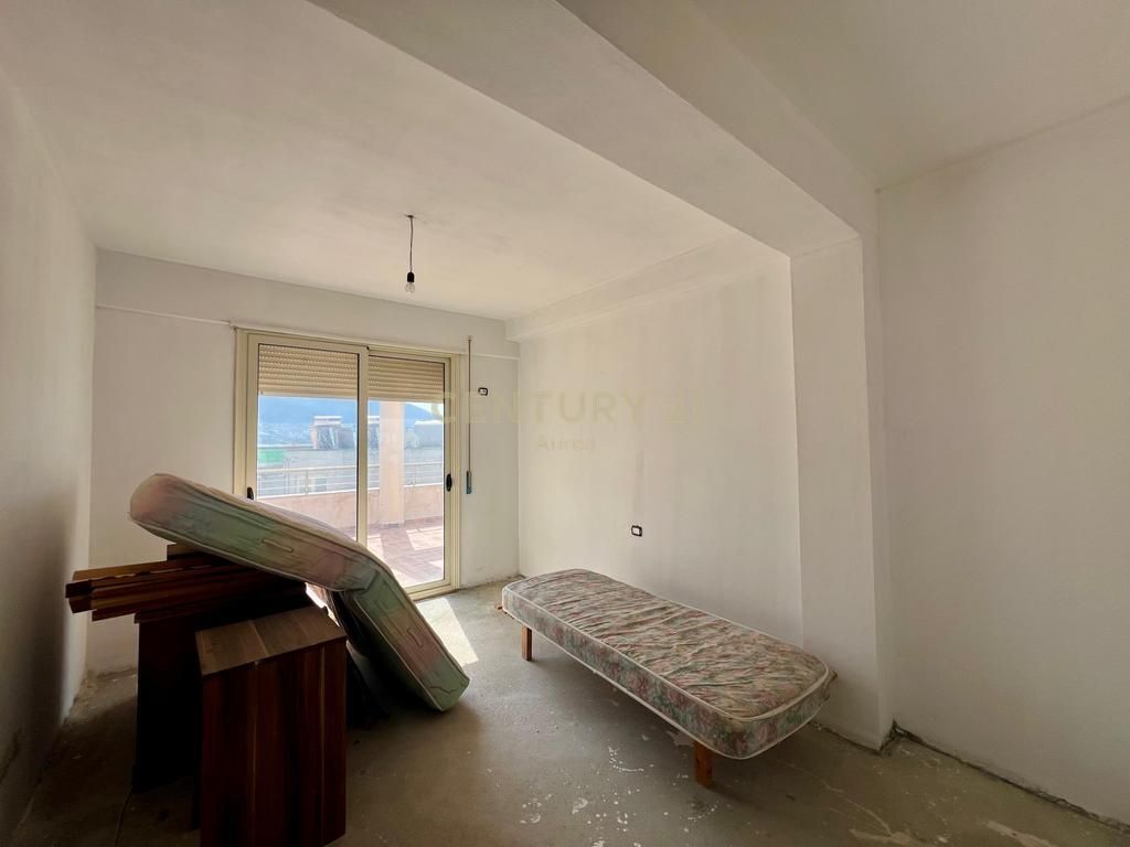 PENTHOUSE NE SHITJE | LUNGOMARE | VIJA E PARE BREGDETARE