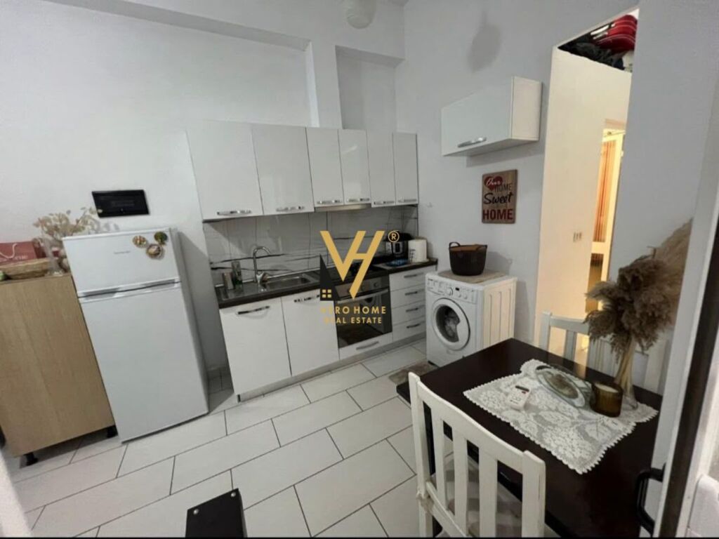 1+1 APARTMENT FOR RENT IN SELITE 40,000 LEKE
