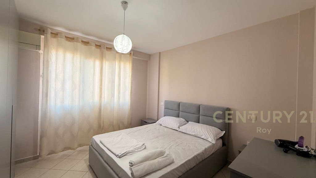 1+1 Apartment for Rent in Mali i Robit, Durrës - 500€ | 75 m²