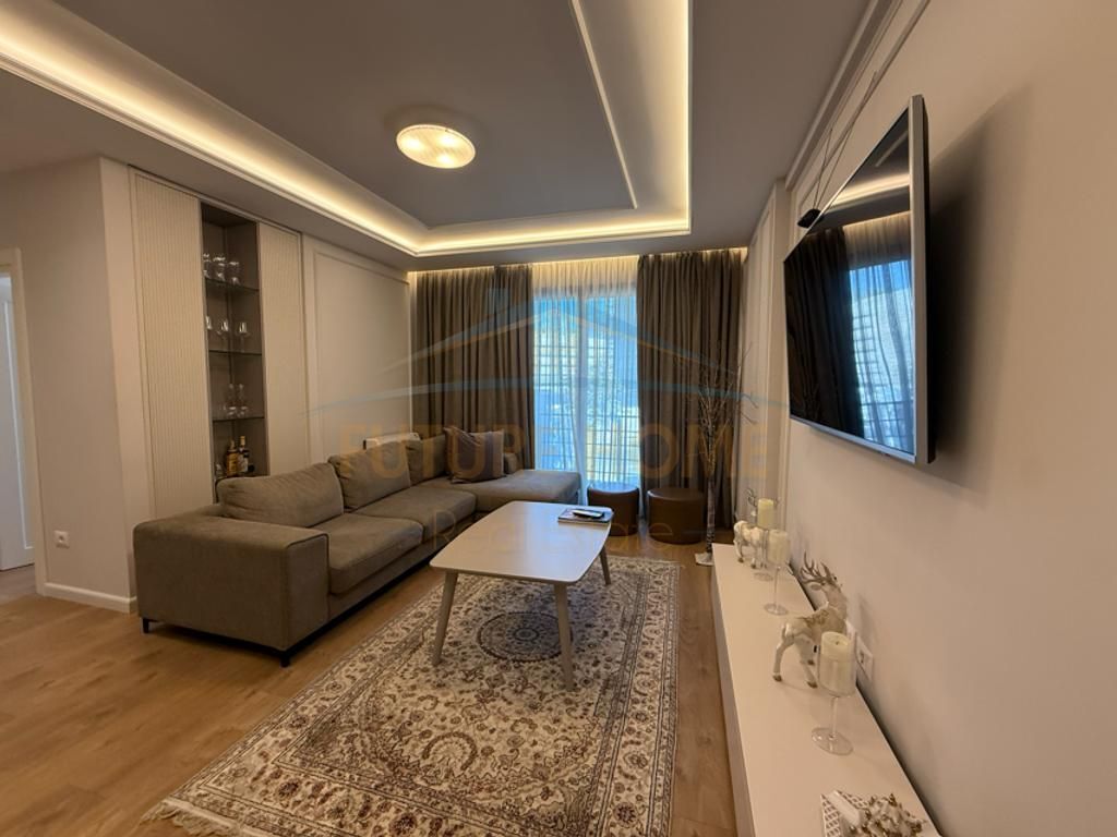 1+1 APARTMENT FOR SALE ELBASAN STREET
