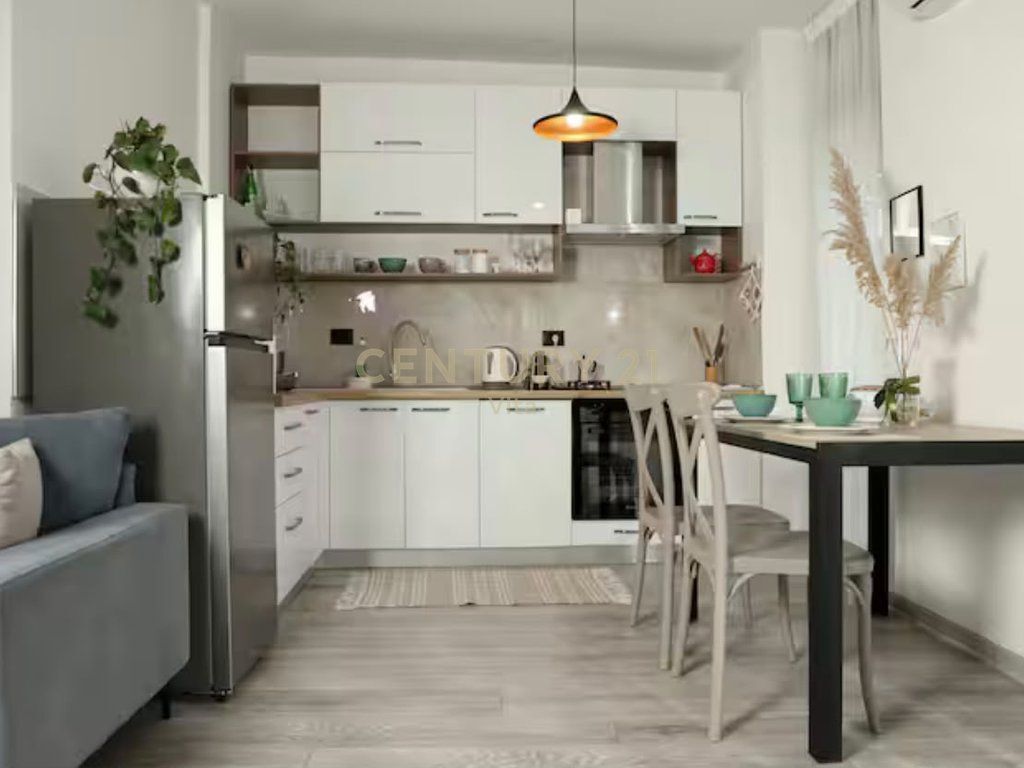 CURRILA APARTAMENT PAMJE DETI 1+1+PARKING , "WHITE HILL RESIDENCE"!