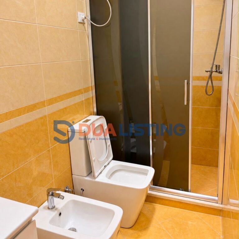 Appartamento in affitto 2+1+2 con posto auto